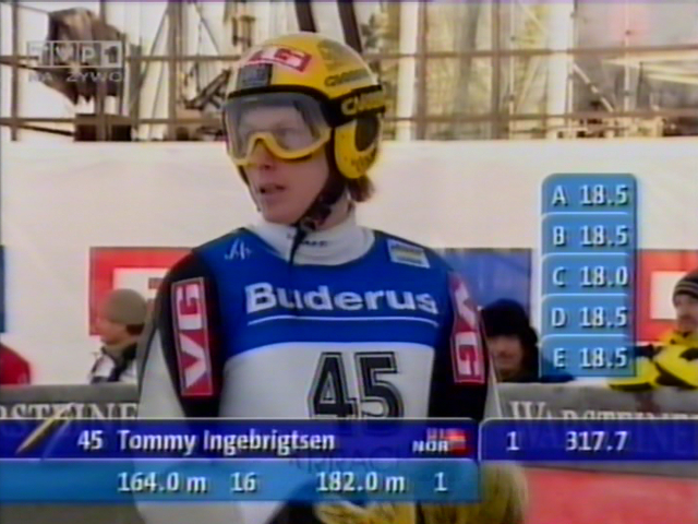 Tommy Ingebrigtsen (TVP)